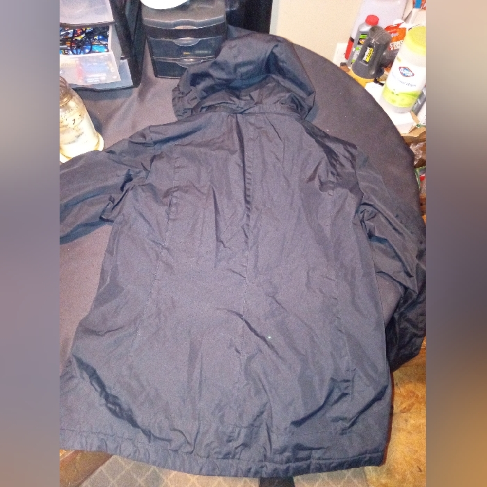 ZeroXsposure jacket - Picture 6 of 7